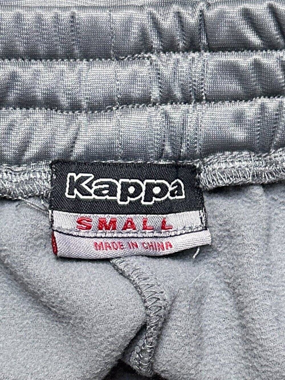 Kappa Trackpants - Picture 4 of 6